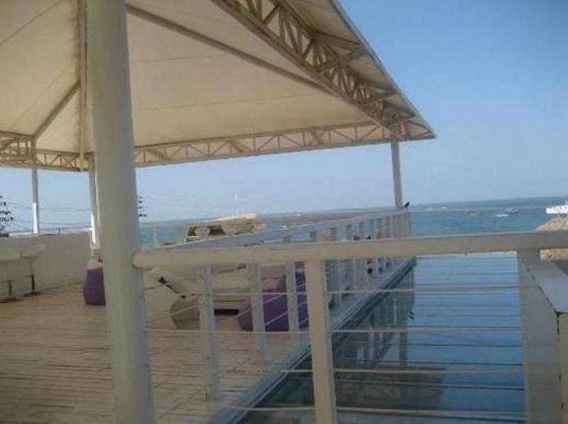 The Park Calangute Goa Ξενοδοχείο Εξωτερικό φωτογραφία